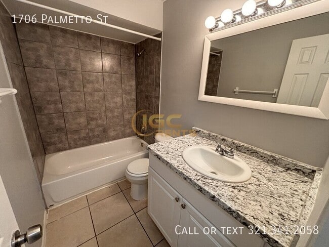 Photo - 1706 Palmetto St