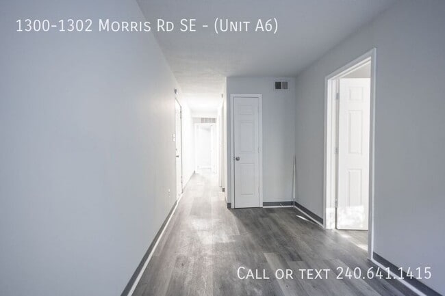 Photo - 1300-1302 Morris Rd SE-(Unit A6) Unit ( A6)