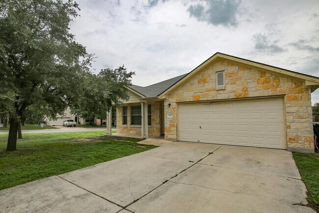 111 Carriage Way
