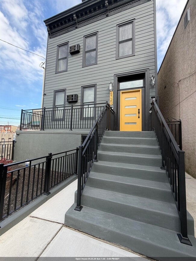 Building Photo - 6720 John F. Kennedy Blvd Unit 2