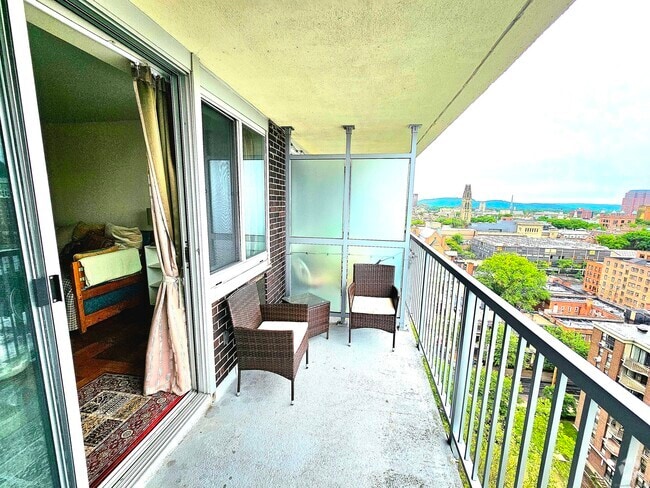 Building Photo - 100 York St Unit 17K Rental