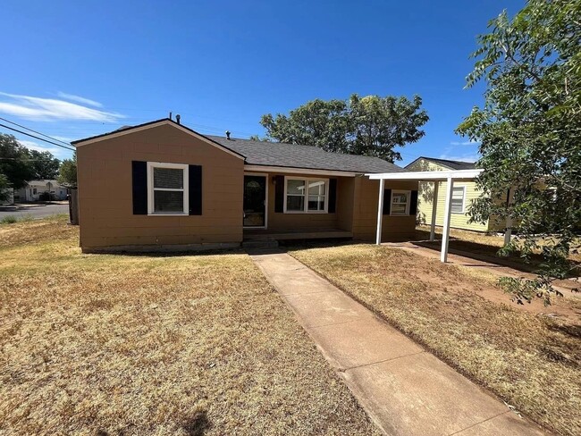 Photo - 4601 32nd St Rental