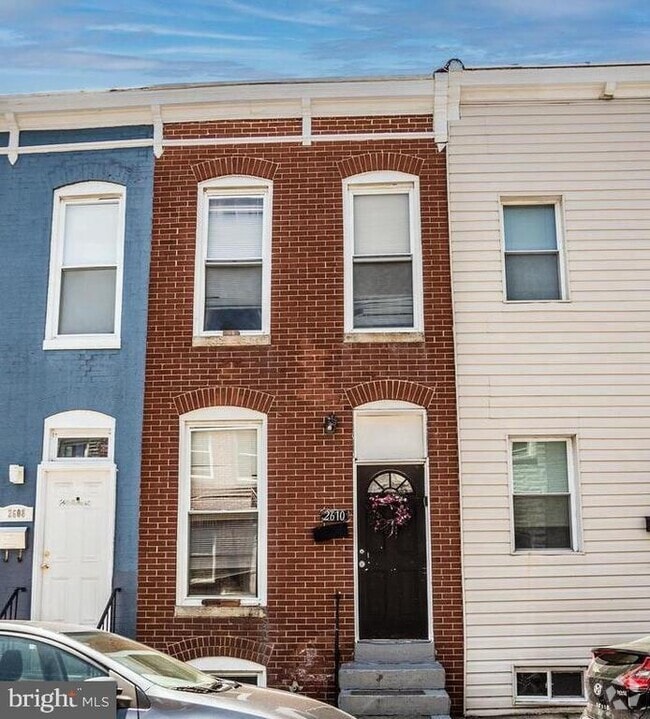 Building Photo - 2610 Miles Ave Rental