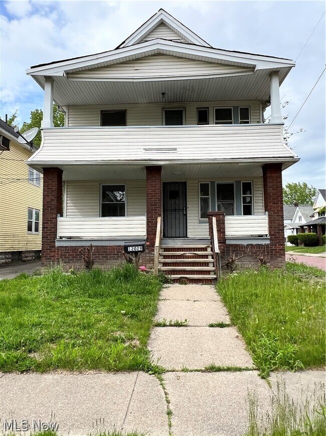 Building Photo - 12029 Griffing Ave Unit 3