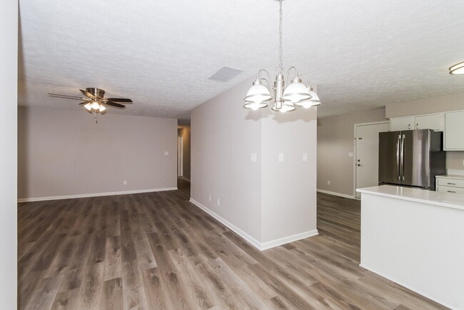 Photo - 5418 Petersburg Pkwy