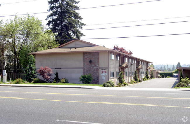 Walnut Terrace - Walnut Terrace Apartments