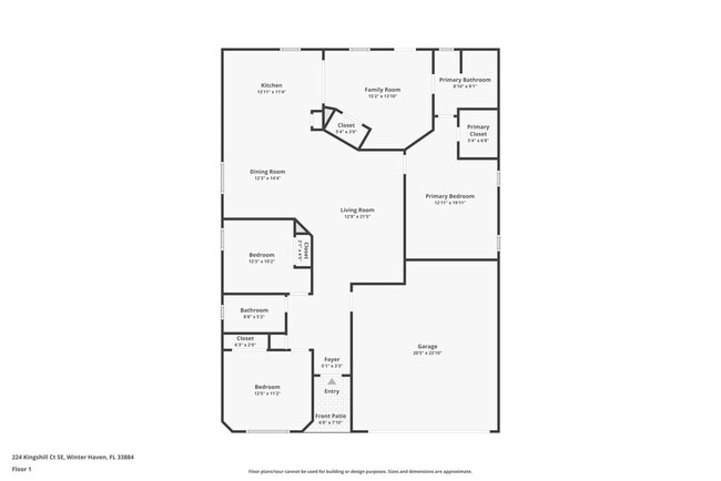 Photo - 224 Kingshill Ct SE