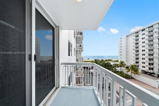 Photo - 401 Ocean Dr Unit 509