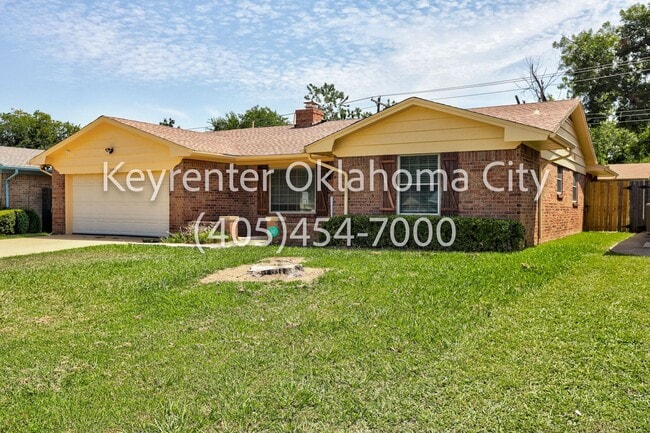 Photo - 10912 N Blackwelder Ave