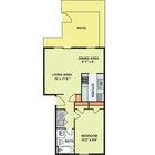 Deluxe One Bedroom (an)