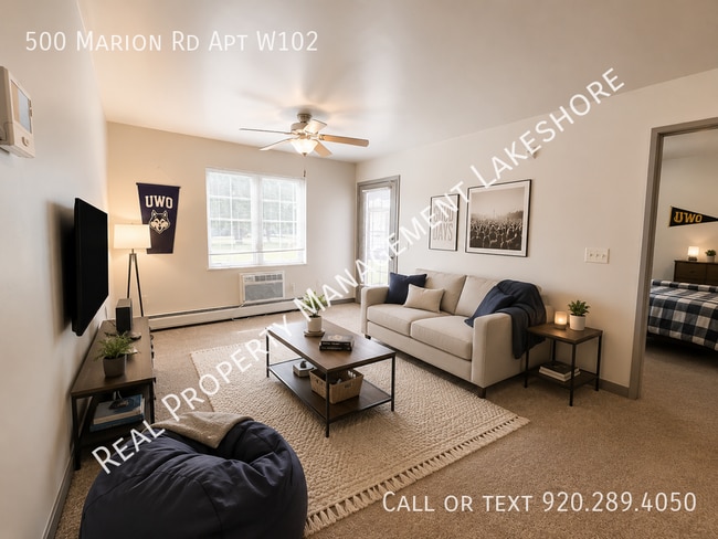 Photo - 500 Marion Rd Unit W102