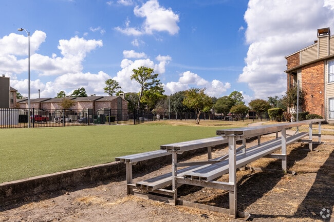Soccer Field