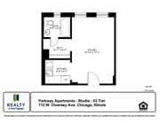 03 Tier Studio