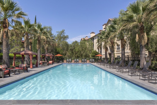 Monte Vista Apartment Homes