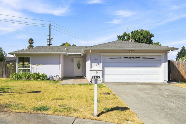 Building Photo - 7205 Dedrick Ct
