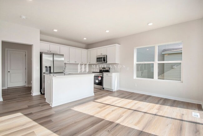 Photo - Brand New Bennington Home!