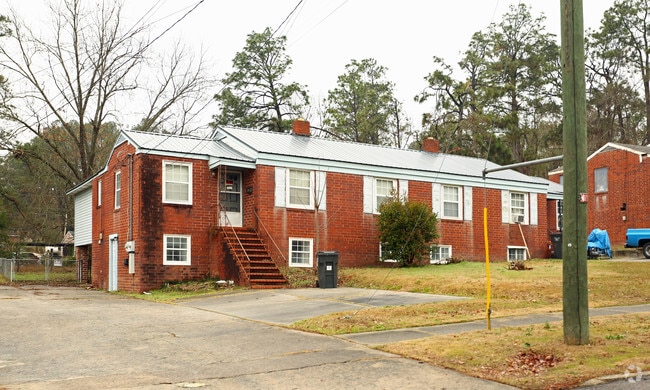 Photo - Fleming Heights Apartments