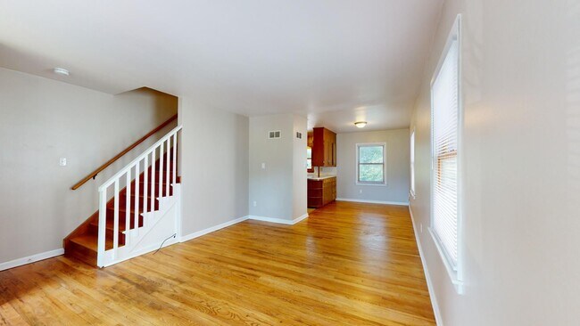 Photo - ISU Campus Area - Available August 1st