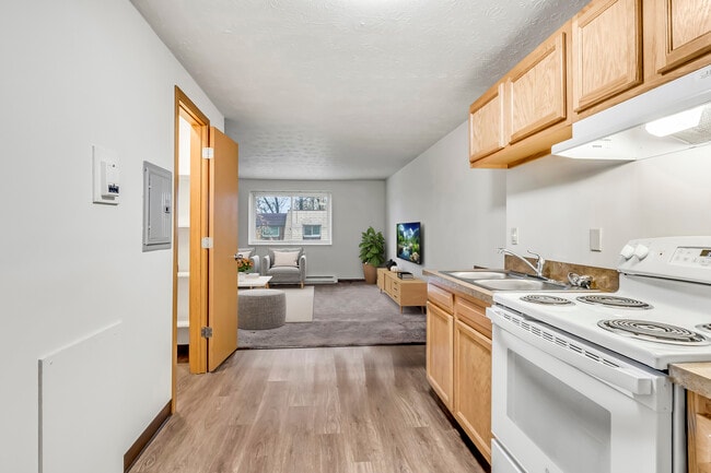 Westchester Apartments