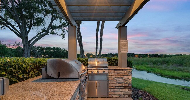 Promenade at Uptown Apartments