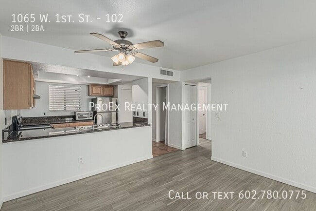Photo - 1065 W. 1st. St.-102 Unit 102