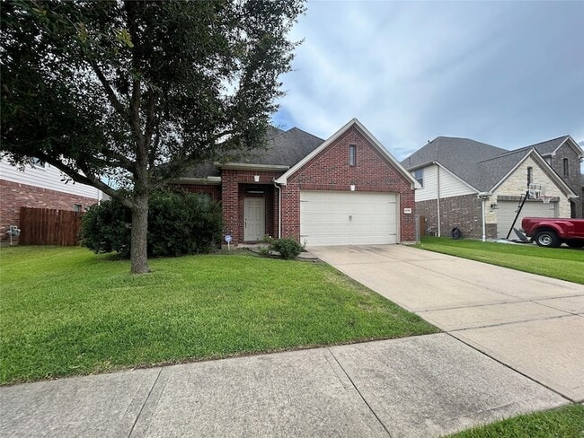 24719 Nautical Mile Lane Unit - 24719 Nautical Mile Lane House Unit