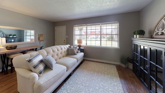 Photo - Cambridge in the Groves