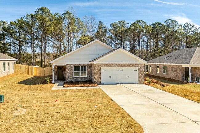 Photo - Brand New 3BR/2BA Home in Westridge Crossing!