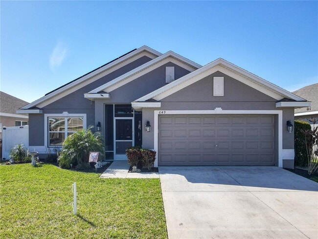 Building Photo - 649 Meadow Pointe Dr Rental