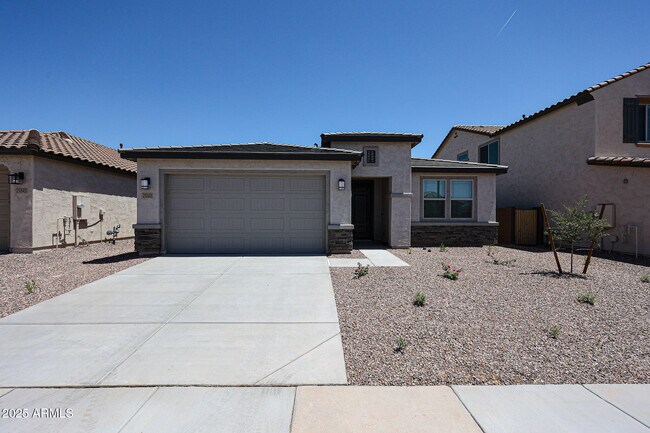 Photo - 25333 N 172nd Dr House