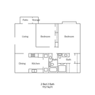Chapel Ridge_2 Bed 2 Bath.png