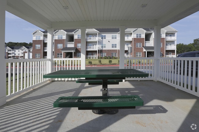 The Assembly Apartments