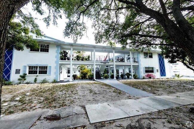 Building Photo - 3515 Van Buren St Unit 105A Rental