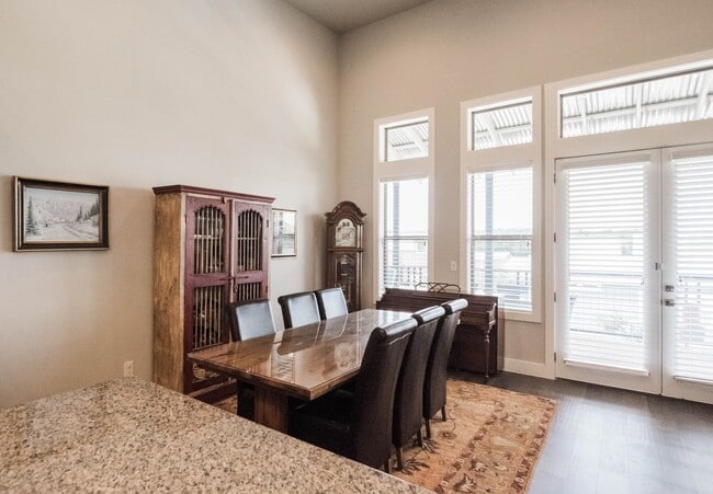 Photo - 2/2/1 Condo in Town Creek / Walk to Dos Rios / Fridge, Washer & Dryer Included / Balcony / NBISD