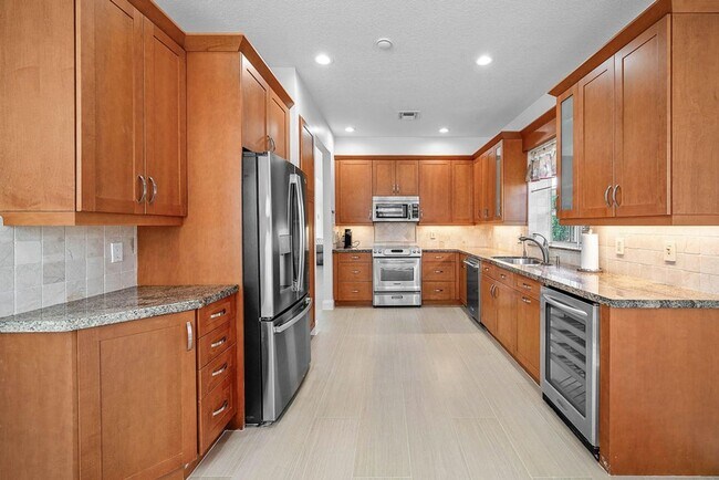 Photo - 5855 NW 42nd Way