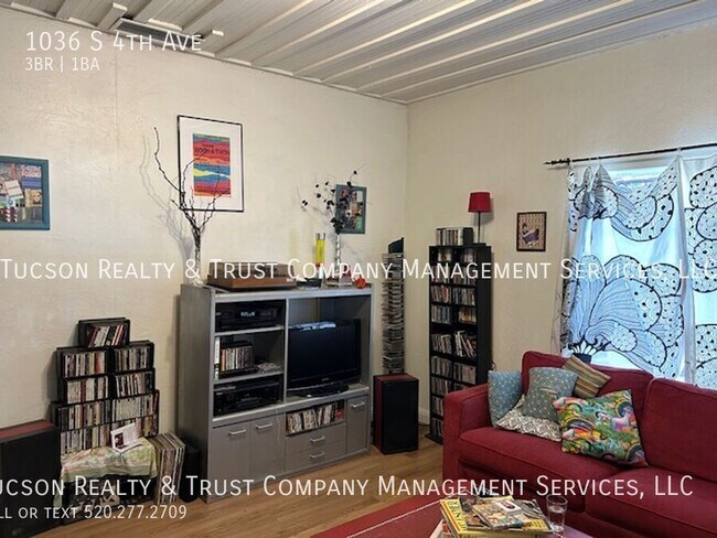 Photo - 1036 S 4th Ave