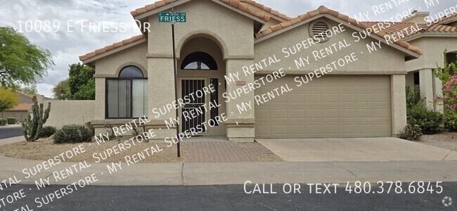 Building Photo - 10089 E Friess Dr Rental