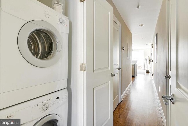 Photo - 1823 S St NW Unit 3