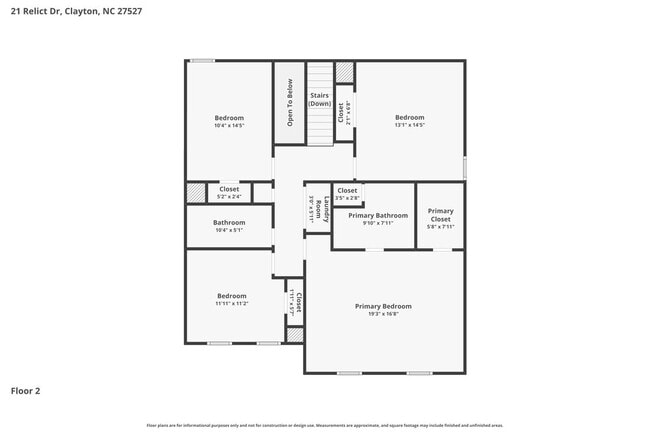 Photo - 21 Relict Dr