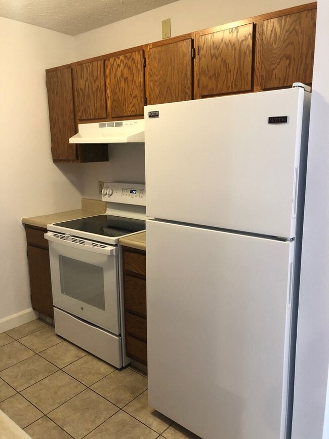 Photo - Updated 3 Bedroom Duplex Townhome on Quiet...