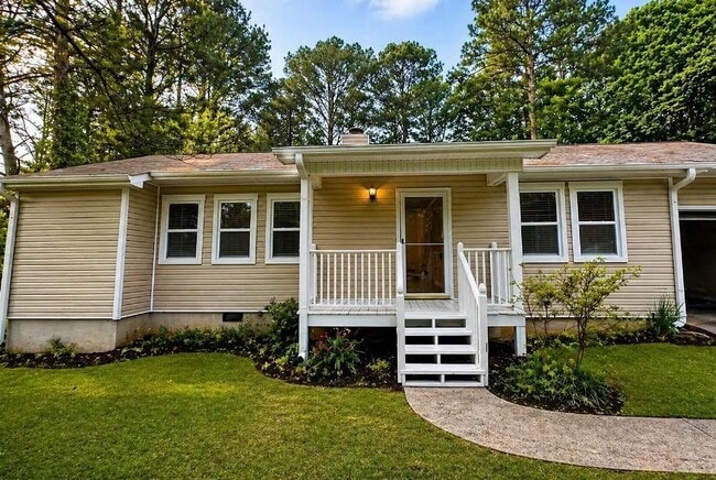 Building Photo - 50 Hardy Cir