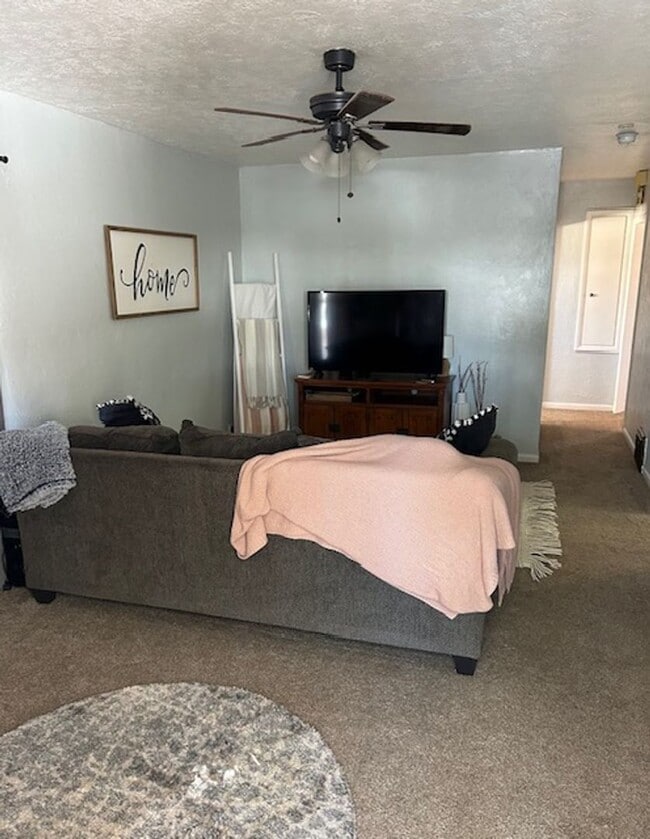 Photo - Charming 2 Bed, 1 Bath Home with Fenced Yard & Garage – Prime Location!