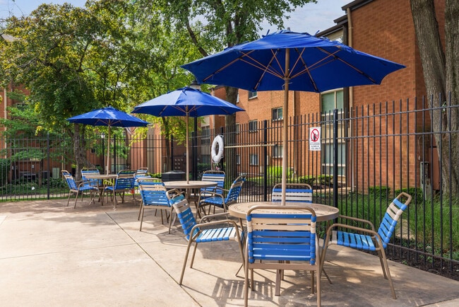 West End Terrace Apartments