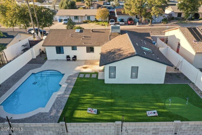 Photo - 3319 E Campo Bello Dr