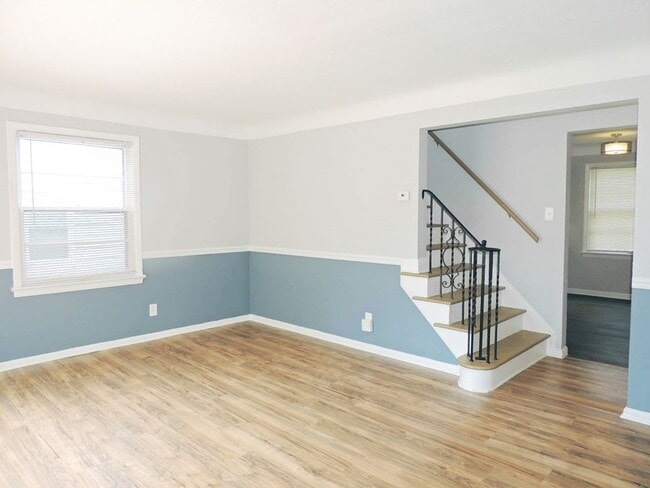 Photo - 3 Bed - 1 Bath Cape Code for Rent in Maple Heights!