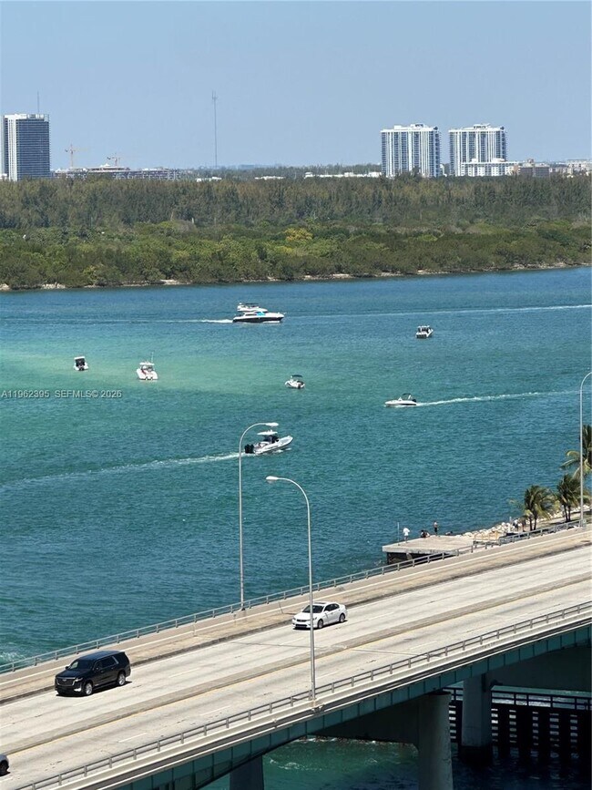 Photo - 10275 Collins Ave Unit 1403