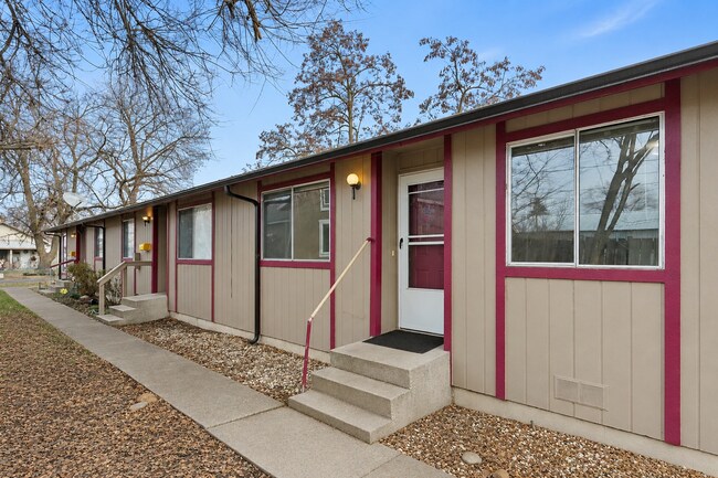 Photo - Charming Ground-Level 1 Bed with In-Unit Laundry