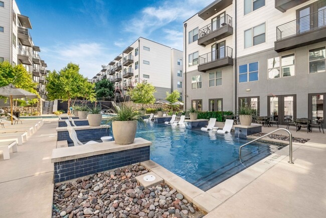 Photo - The Bowery at Southside