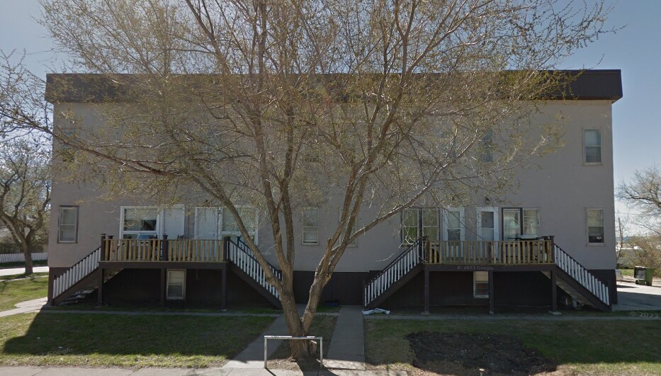 Photo - 511 Stadacona St W Unité 8