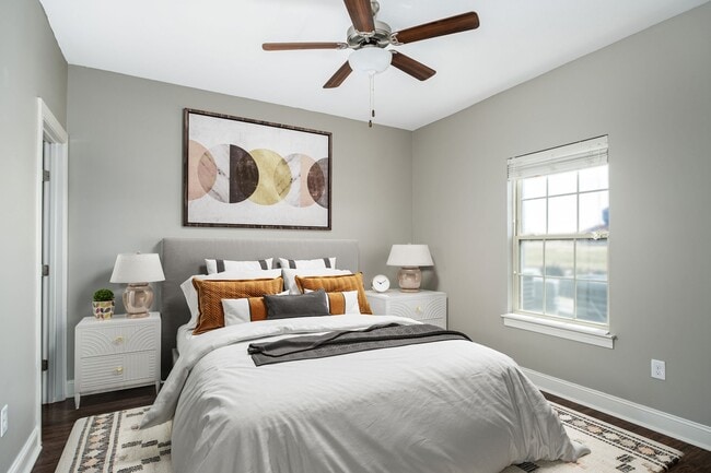 Photo - Casey's Court Luxury Apartments